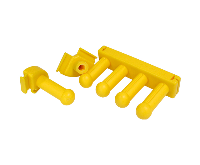Gas Assisted Injeje-Part & IMold-3