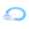 Molde de injeção de molde CNC para peças respiratórias de meidcal plástico PP/TPE Material