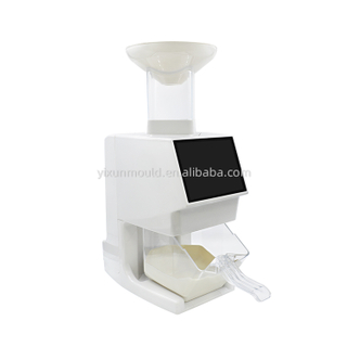 Molfo de injeção de moldes de moldes médicos para consumíveis médicos PP/TPE Material