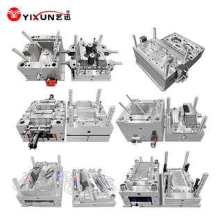 Soluções avançadas de moldagem por injeção para dispositivos médicos e diagnósticos