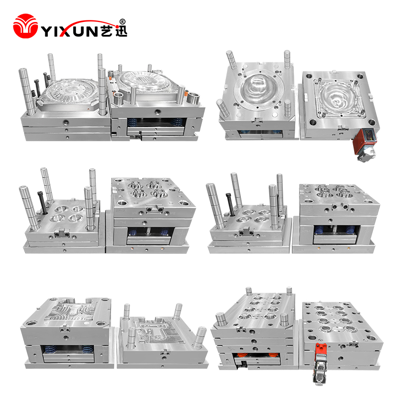 f&aacute;brica de moldagem 