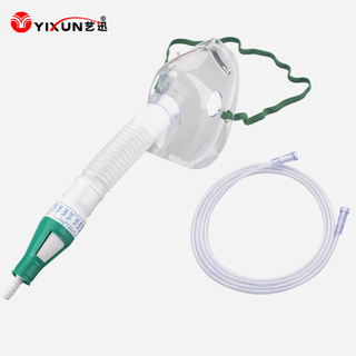 Molde de injeção de alta precisão LSR projetado para aplicações médicas exigentes