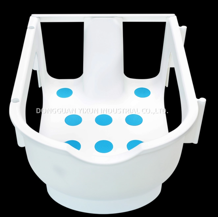 Molde de grau m&eacute;dico para pe&ccedil;as de dispositivos PA6 HIPS