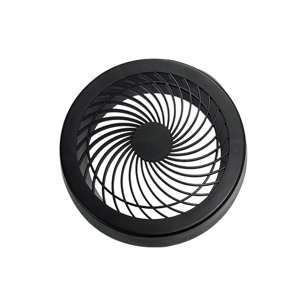 Capa do ventilador 