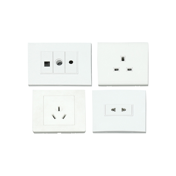 Pannel Swith 