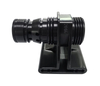 Molde de injeção de molde CNC para tpu pa6 pe pc material 1+1 cavidade