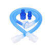 Molde de injeção de molde CNC para peças respiratórias de meidcal plástico PP/TPE Material