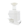 Molfo de injeção de moldes de moldes médicos para consumíveis médicos PP/TPE Material