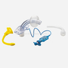 Molfo de injeção de cavidade múltipla para peças de saúde Material Medical PVC