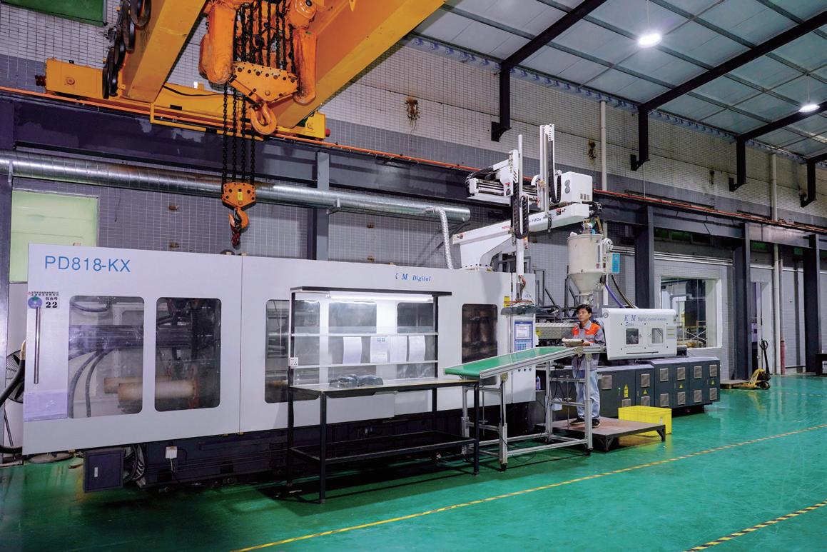 f&aacute;brica de mofo