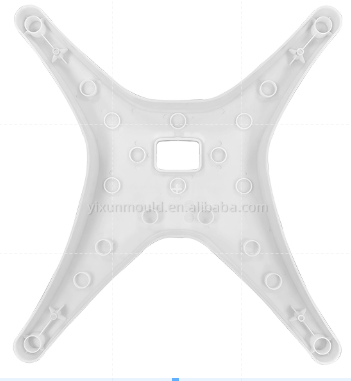 molde assistido a g&aacute;s