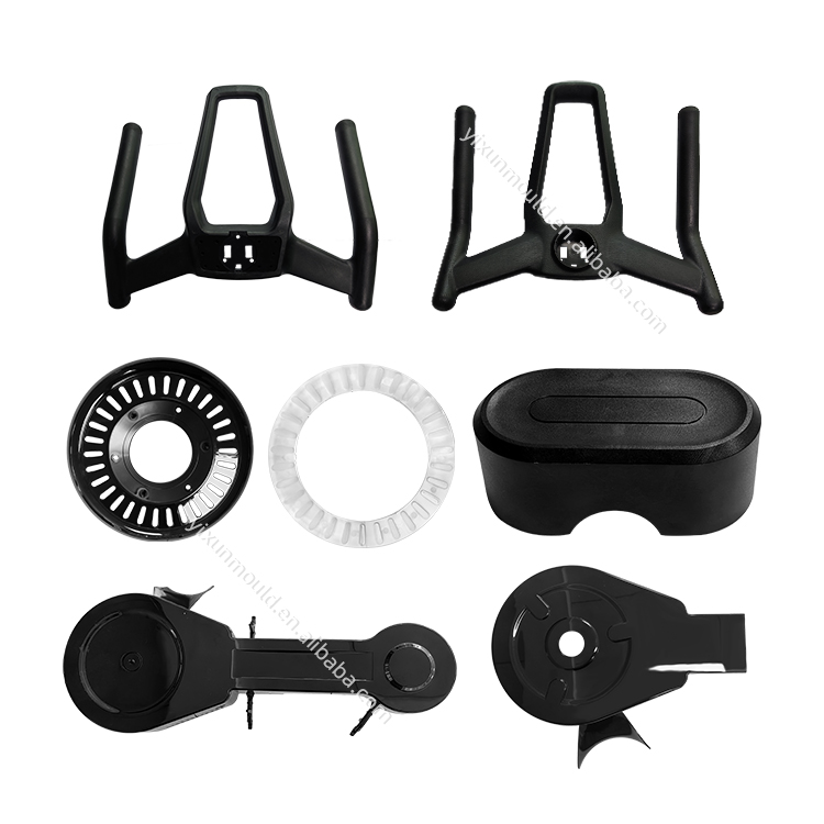 bicicleta de pl&aacute;stico