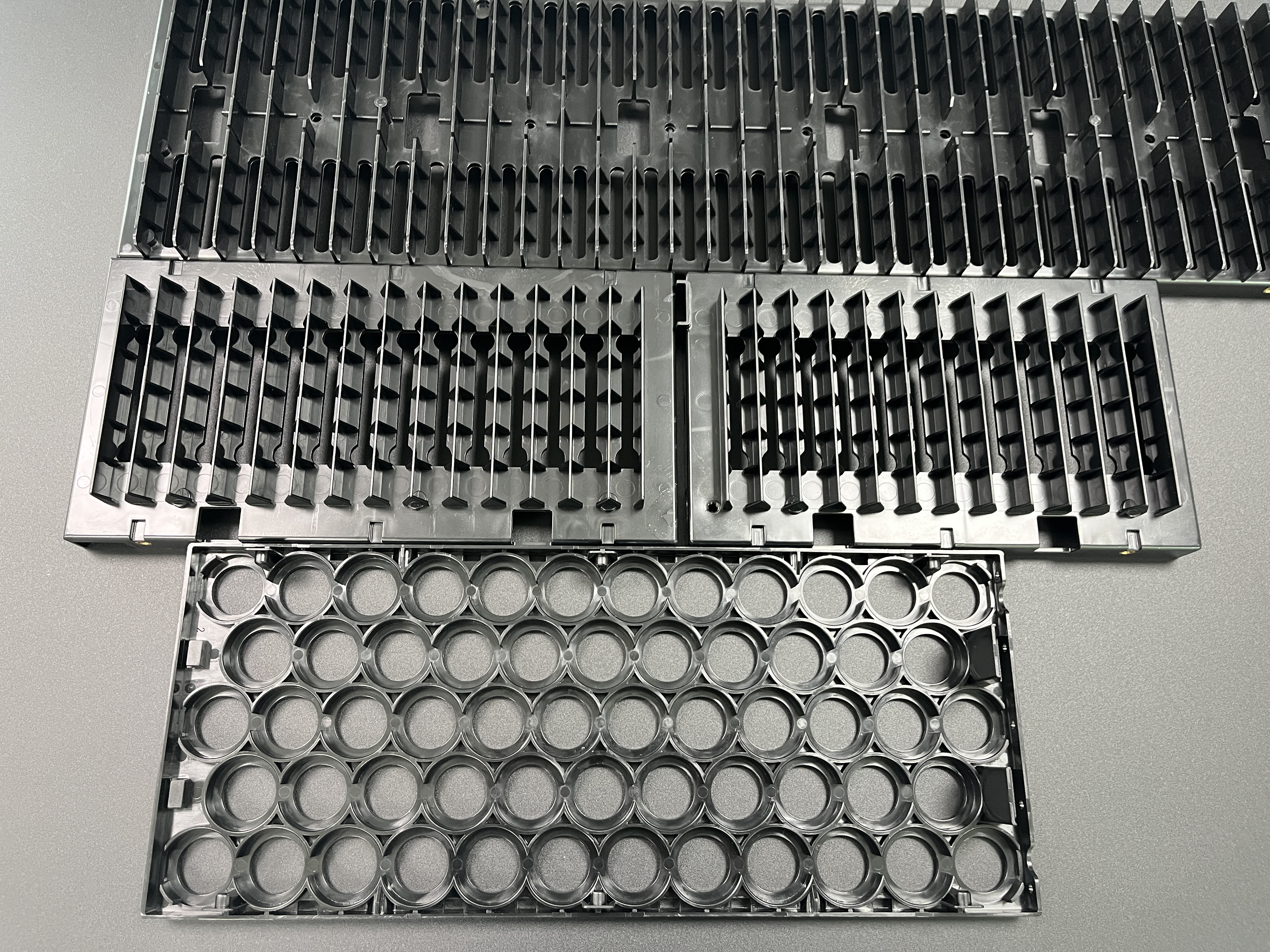 pe&ccedil;as de caixa de bateria eletr&ocirc;nica