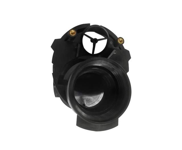 Molde de pl&aacute;stico