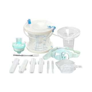 Molde 2K moderado de alta precisão Medical&Health Care e molde de cateter com padrão ISO