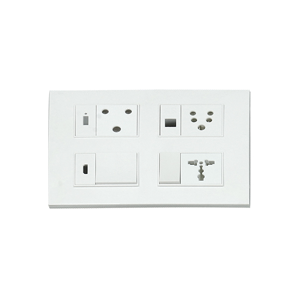 Switch Pannel 