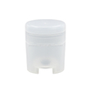 Molde de moldagem de alta qualidade molde cosmético PVC 
