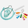 1*16 molde de injeção de fabricante de moldes de alta qualidade para infusão médica Introdução a PA6 PC PE