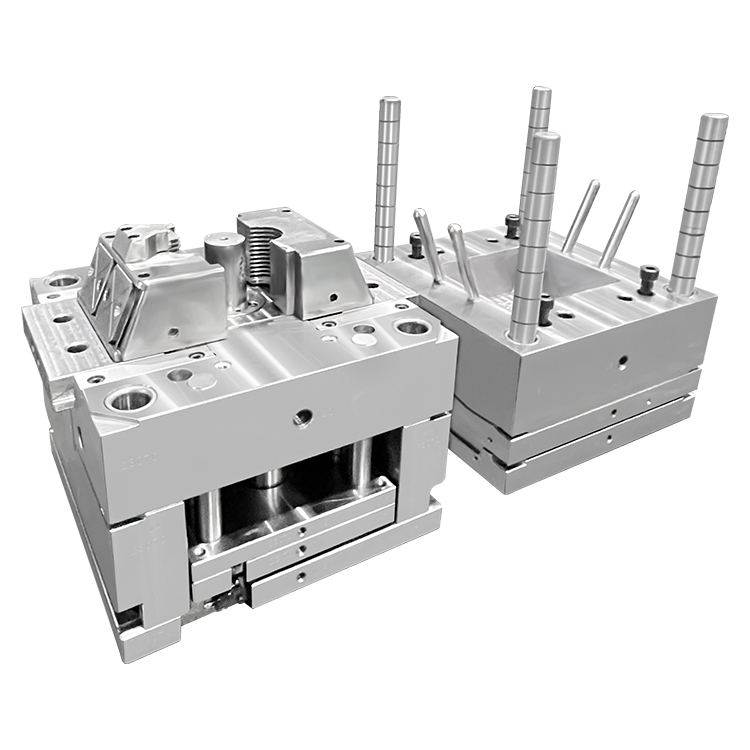 Tecnologias de tratamento de superfície para moldes de injeção plástica