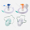 Molfo de injeção de moldes de moldes médicos para consumíveis médicos PP/TPE Material