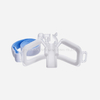 Molfo de injeção de cavidade múltipla para peças de saúde Material Medical PVC