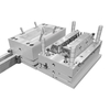 Molde de molde CNC Molde de molde ABS PP Material reciclado