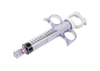 Molfo de injeção de molde de cavidade múltipla para conector de infusão médica Material PMMA