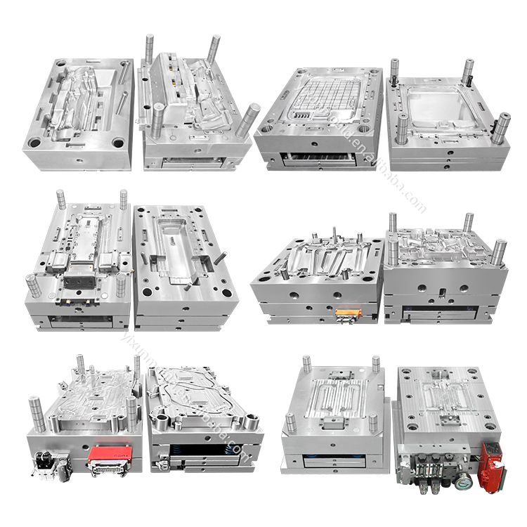 f&aacute;brica de moldagem 