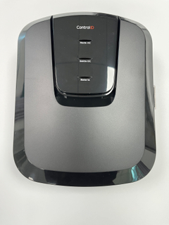 Gabinete de equipamento eletrônico moldado por injeção personalizado com tela de seda de logotipo, molde de plástico personalizado para equipamentos de energia