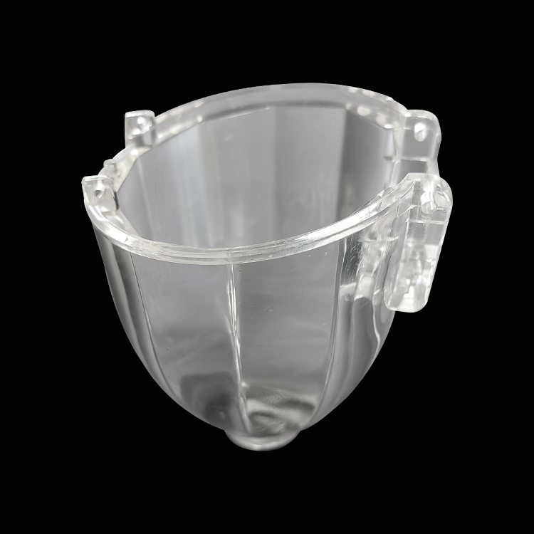 A arte invisível: como lentes plásticas de precisão impulsionam nosso mundo digital