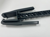 Molde de injeção para material pesado de PVC ABS PP com braçadeira para objetos grandes