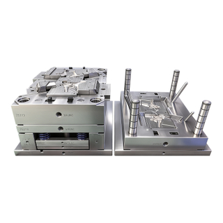 Pinhão moldado por injeção de alta precisão 30% GF e 15% PTFE