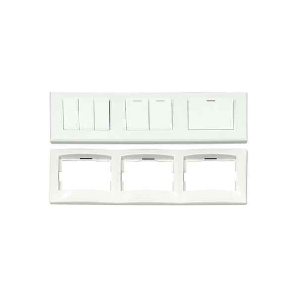 Switch Pannel