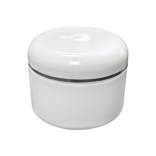 Estojo de creme corporal 