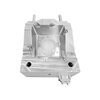 1+1 molde de molde para corredor quente molde para capacete PA6 PC PC Material