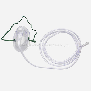 1*16 Pa6 PC PC Injeção Mold para infusão médica em