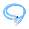 Molde de injeção de molde CNC para peças respiratórias de meidcal plástico PP/TPE Material