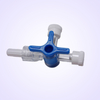Hot Runner Cold Runner Injection Mold para peças de urologia
