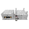 1*16 molde de injeção de molde CNC para PP+30% de enchimento de fibra PA6 Material reciclado HIPS