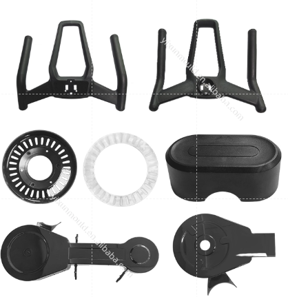 molde assistido a g&aacute;s