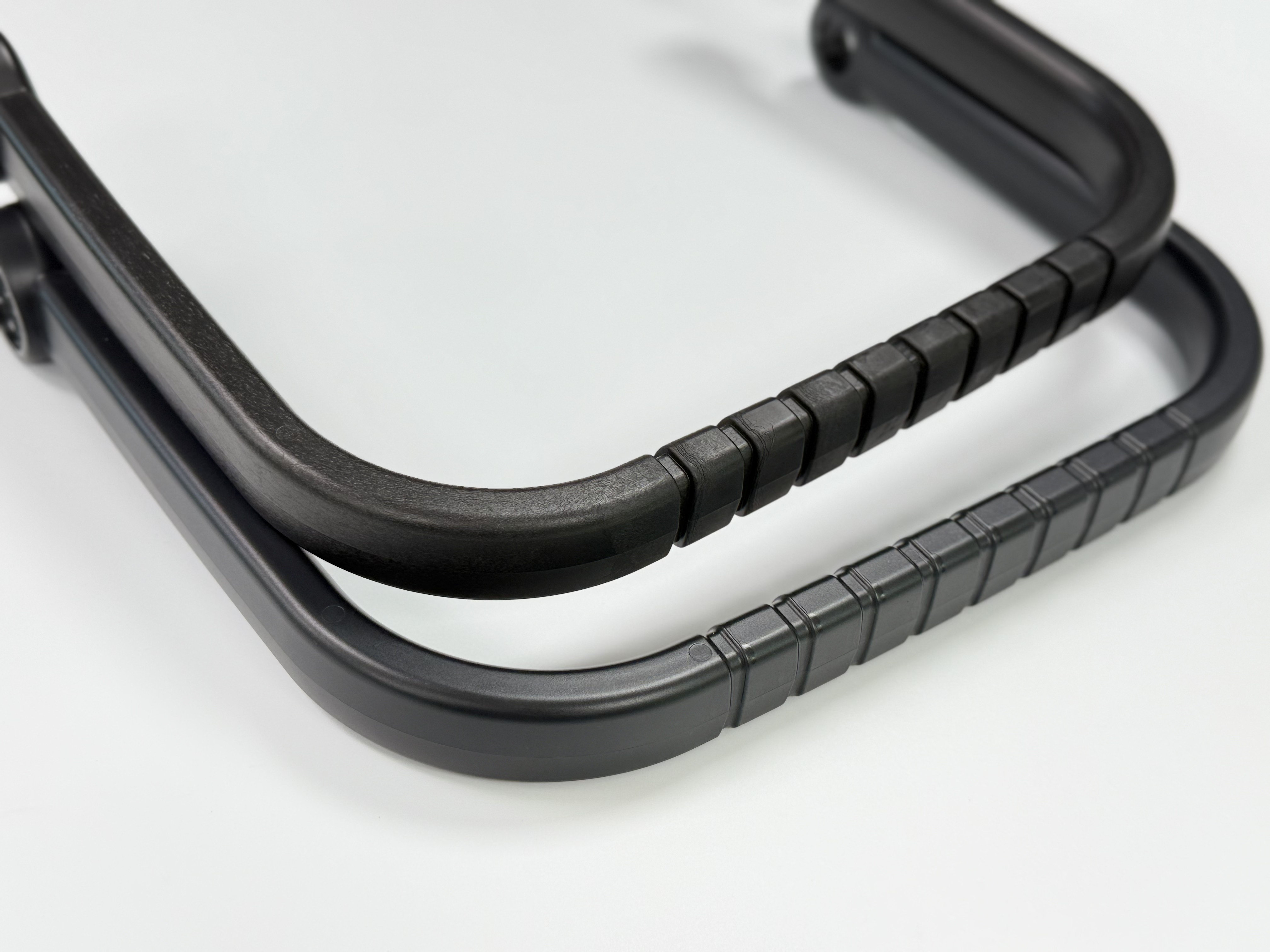 Como dominar a moldagem por injeção assistida por gás: resolver marcas de pia e outros defeitos comuns