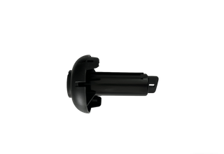 Base de montagem automotivo preta do sensor do serviço da modelação por injeção