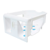 1*4 Mold de injeção de fabricante de moldes de alto nível de molde para plástico Parte PC/ABS Material reciclado