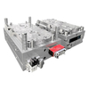 PP MATERIAL MOLD PLÁSTICO MOLD VIVERS