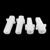 Molde de injeção de moldes para peças de plástico médico PP/TPE Material