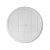 ISO13485 Mold de injeção de alta qualidade para peças de plástico para 1+1 corredor quente feito com material para PC