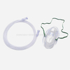 Molde de injeção de moldes para peças plásticas respiratórias médicas PA6 PC PC Material