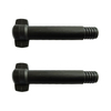 Molde de injeção de molde CNC para cilindro de plástico macio PA6 PC PC Material