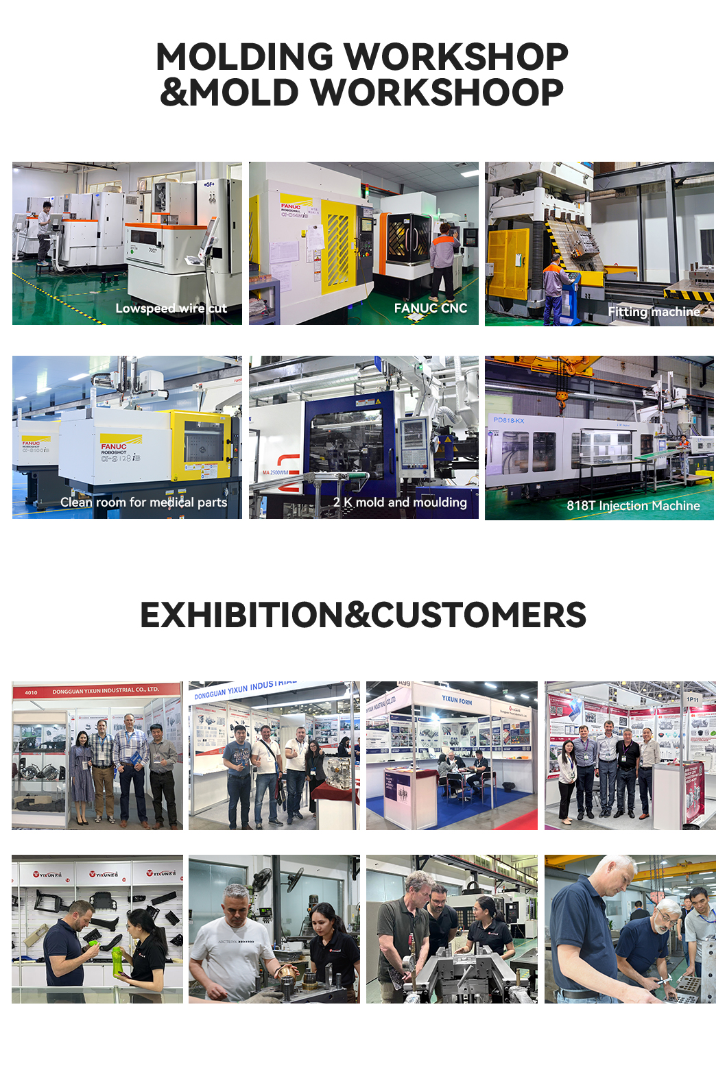 f&aacute;brica de mofo