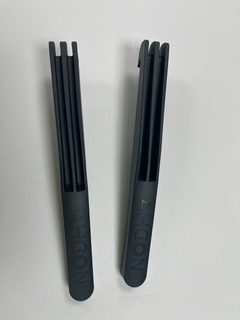 Fábrica de moldagem OEM de braços de suporte dobráveis ​​moldados por injeção de precisão